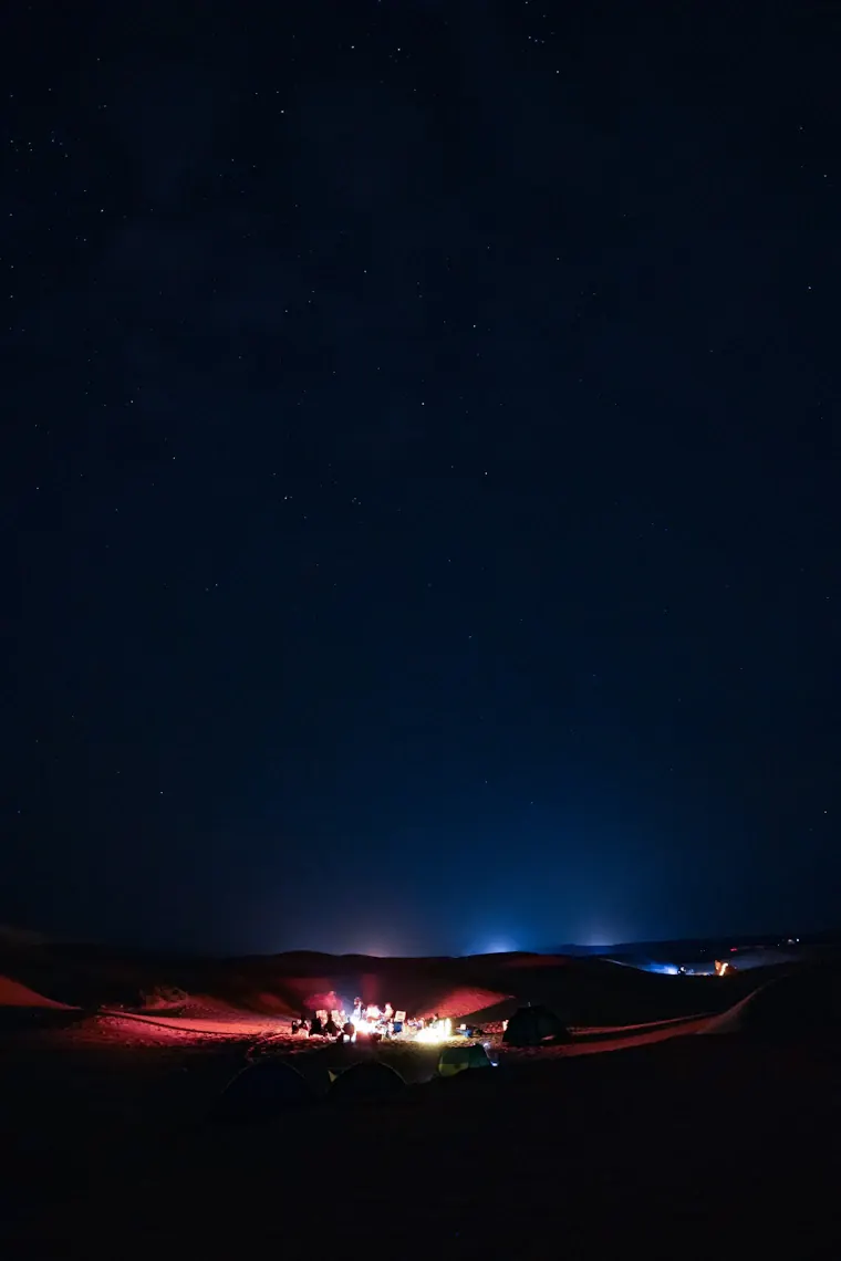 VIP Red Dune Safari in Dubai: photo 3